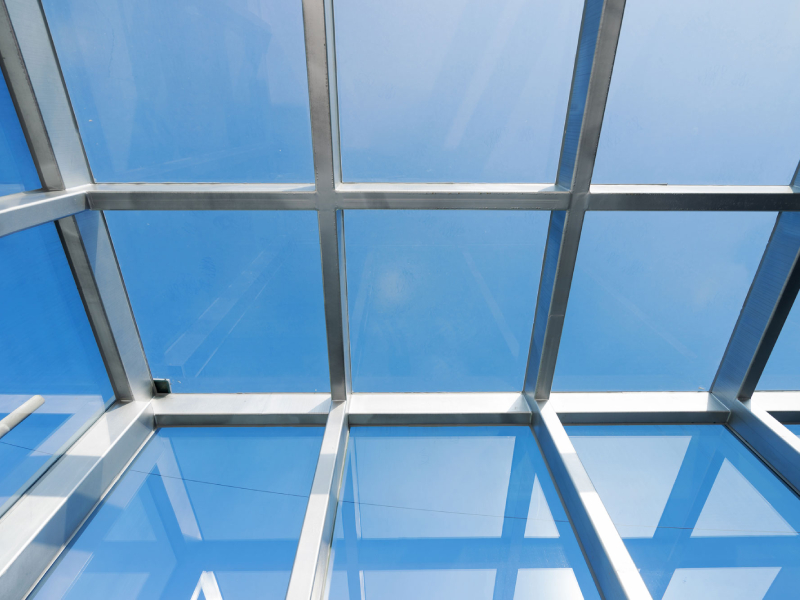 Cooler In The Summer - Comfier conservatories