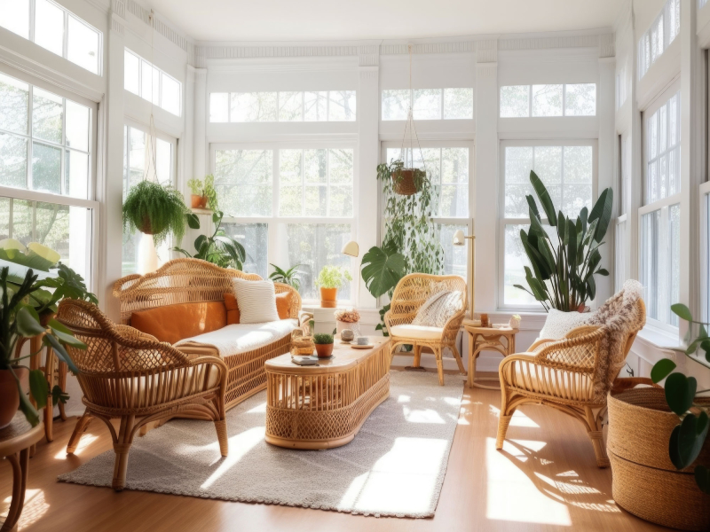 Installation Process - Comfier conservatories