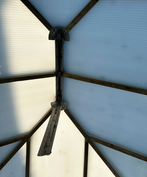 Panel Image for Comfier Conservatories