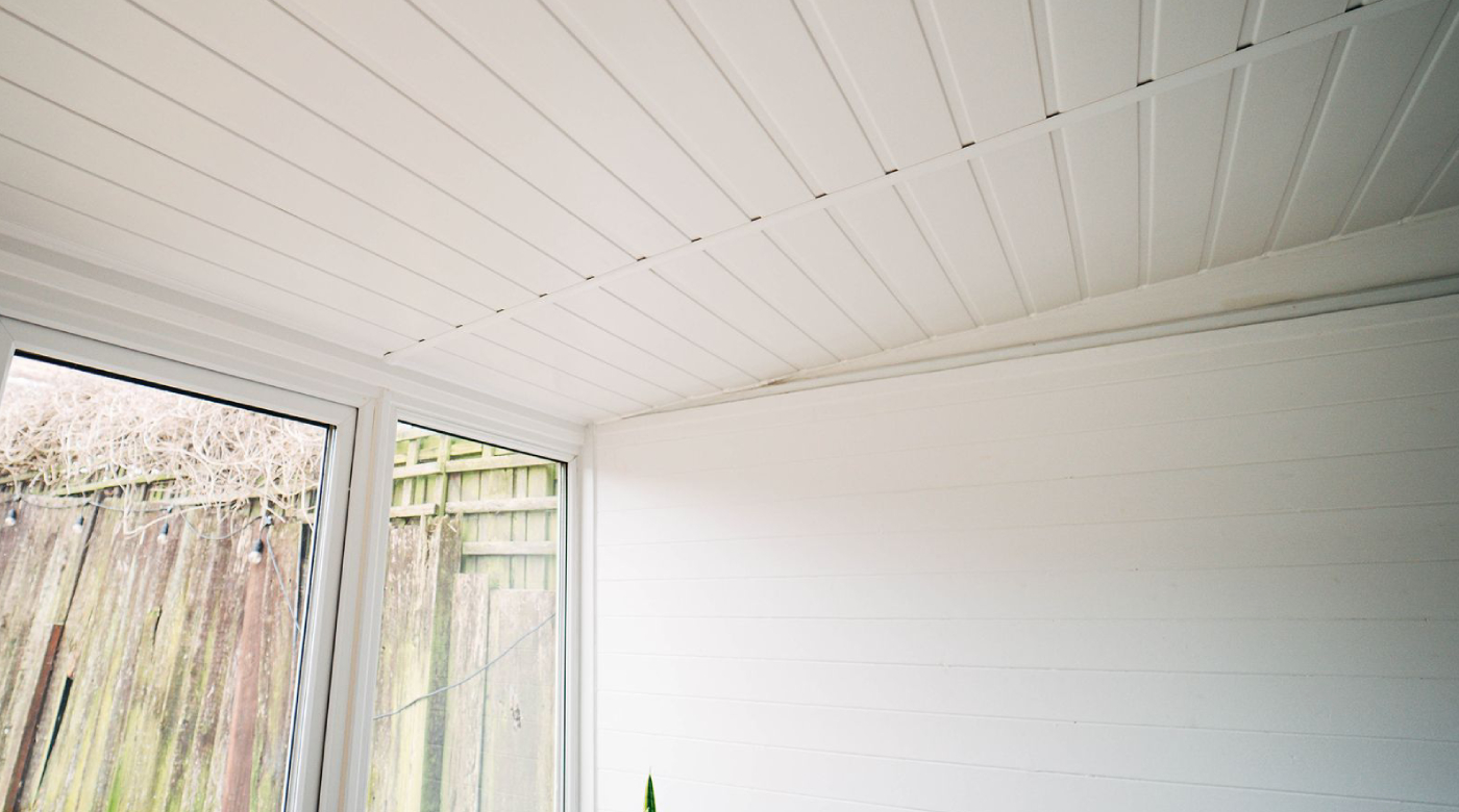 Slideshow Image for Comfier conservatories