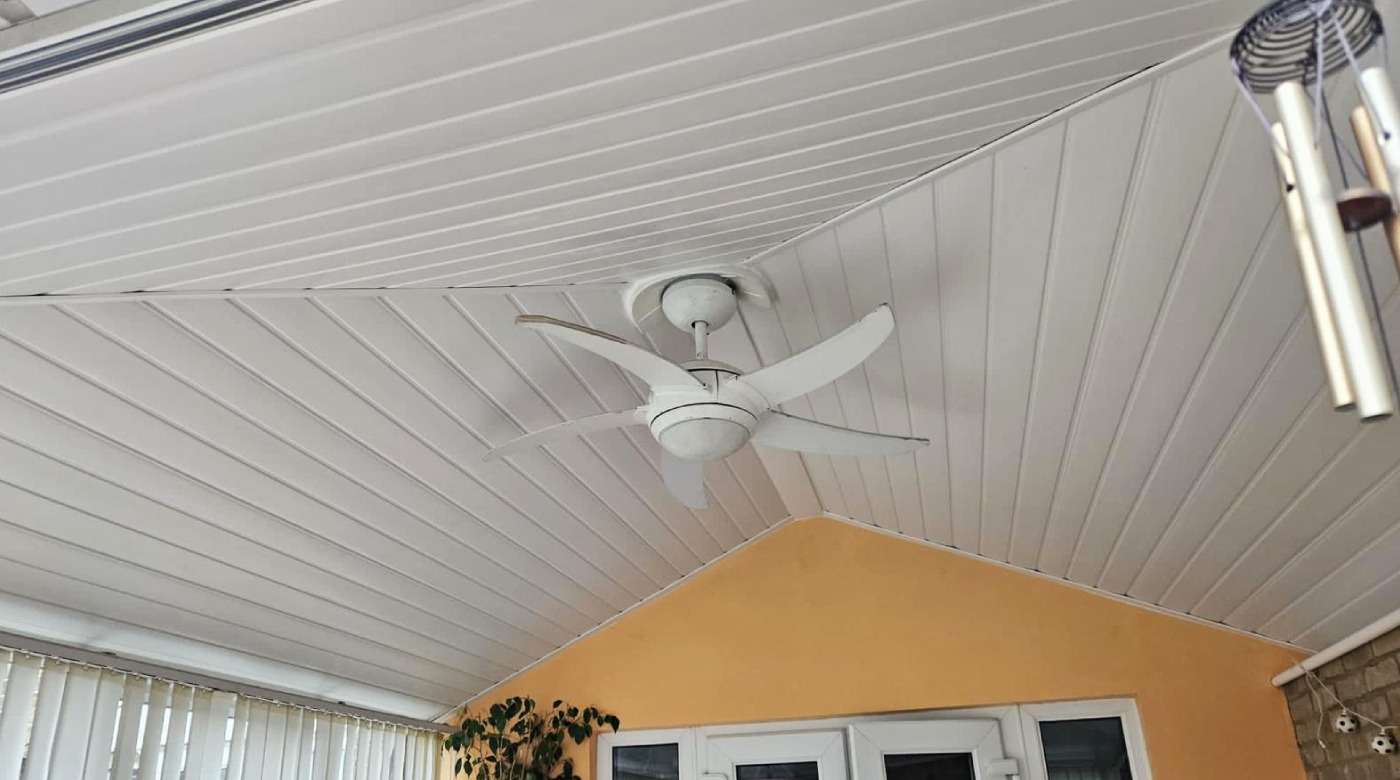 Slideshow Image for Comfier Conservatories